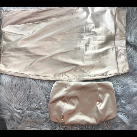 Stain skirt set - Picture 1 of 1